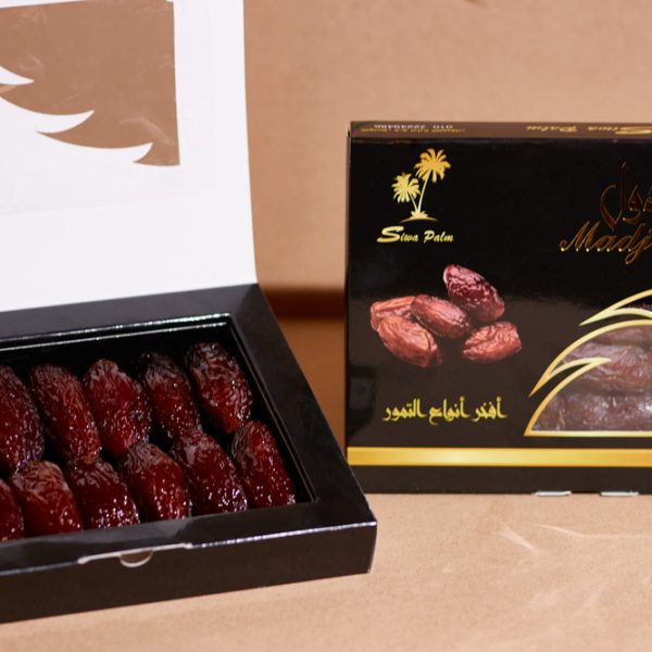 مجدول جامبو